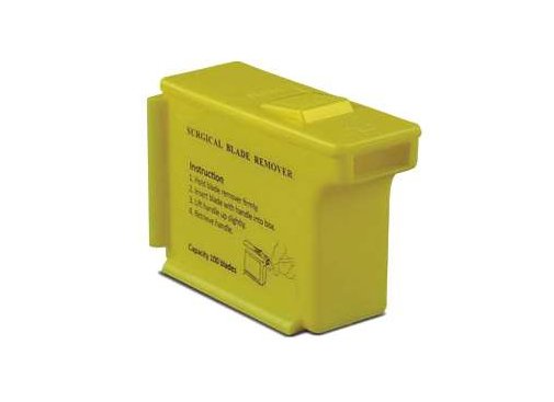 Blade Remover