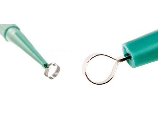 Dermal Curette