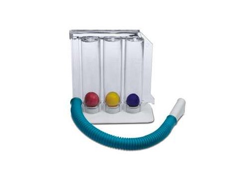 Lung Exercisers