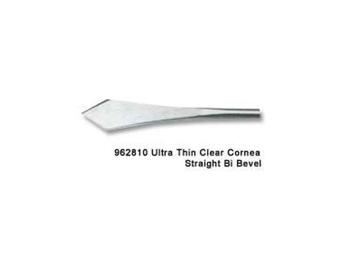 Ophthalmic Blades