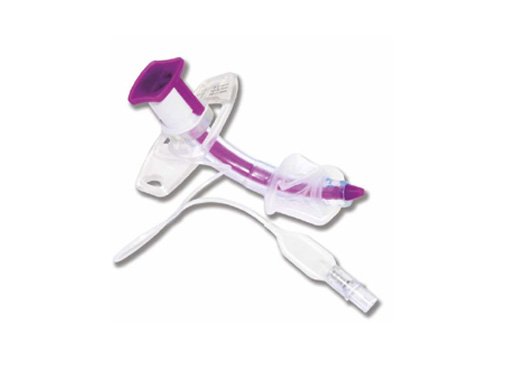 Tracheostomy Tube
